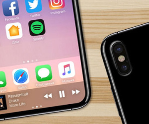 Bỏ qua iPhone 7S và 7S Plus, Apple chỉ ra mắt hai phiên bản iPhone OLED?