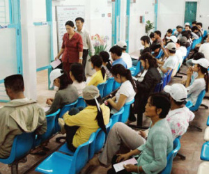 Bộ Y tế: Bệnh viện hiểu chưa đúng quy định bảo hiểm chi trả cho kháng sinh