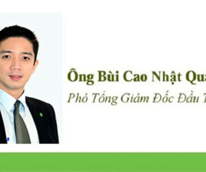 Phó chủ tịch Novaland - 8X giàu nhất sàn chứng khoán Việt