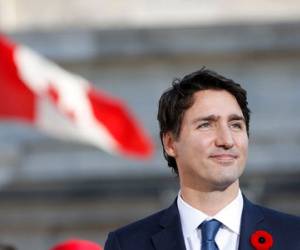 Canada: Thử nghiệm phát tiền cho dân trong 3 năm