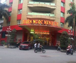 Đa cấp Thiên Ngọc Minh Uy “sống lại”?
