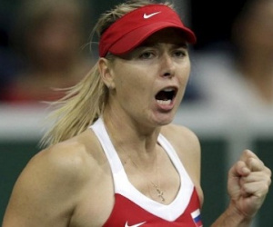 Giám đốc WTA bảo vệ quyết định cho Sharapova vé đặc cách