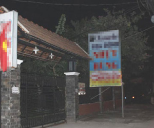 Hai anh em bị truy sát sau khi cãi vã tiếp viên karaoke