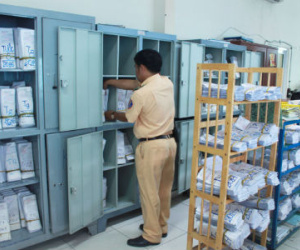 Hơn một vạn bằng lái xe bị nhiều người "vứt bỏ" cho CSGT TP.HCM