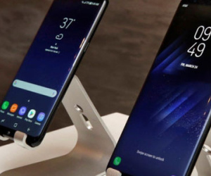 Liệu Samsung Galaxy S8 có sớm thay thế iPhone?