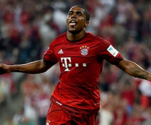 Liverpool lên kế hoạch chiêu mộ sao Bayern Munich