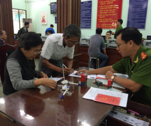 Lưu ý thủ tục cấp mới Thẻ căn cước công dân để tránh phiền toái