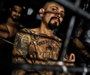 MS-13: Những bí ẩn về băng đảng nguy hiểm nhất thế giới