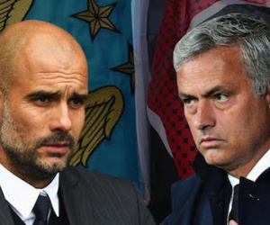 MU chiến Man City: Đêm để Mourinho ngạo nghễ trước Pep