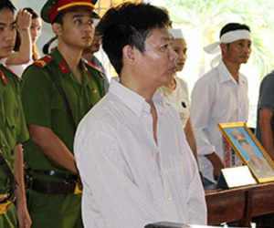 Người đàn ông giết cựu sĩ quan quân đội vì bị đòi nợ