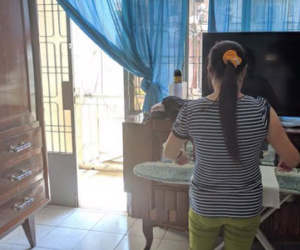 "Nhòm trộm" bảng chi tiêu của vợ chồng son thu nhập 110 triệu vẫn ở nhà cấp 4, để căn hộ cao cấp cho thuê