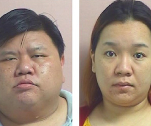 Singapore phạt tù 2 người Việt vì kết hôn giả
