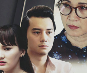 "Sống chung với mẹ chồng": Giảm bất ngờ vì kịch bản bị lộ