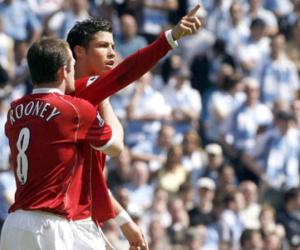 5 người hùng của Quỷ đỏ trong các trận derby Manchester sân khách