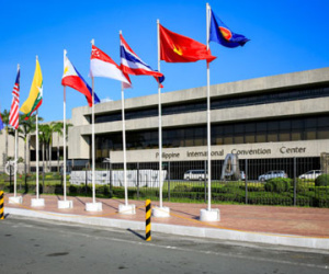 ASEAN sẽ ưu tiên bàn thảo tranh chấp hàng hải