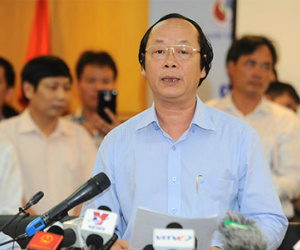 Bộ Tài nguyên: Thuỷ triều đỏ và độc tố hoá học gây cá chết hàng loạt