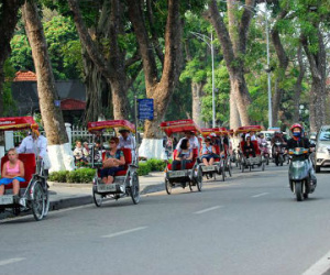 Dự báo thời tiết 27/4: Nửa kỳ nghỉ lễ trời đẹp