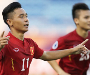 Giá vé xem U20 Argentina từ 100.000 đồng
