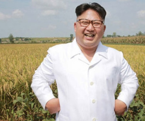Kim Jong-un khẳng định Triều Tiên yêu hòa bình hơn bất cứ ai