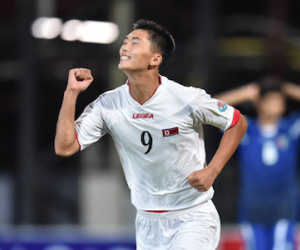 Kim Jong Un yêu mến Serie A nhờ sao trẻ Triều Tiên