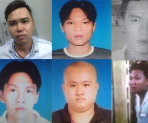Lời khai của nghi phạm tham gia đập phá quán kem Chú Tám ở Sài Gòn
