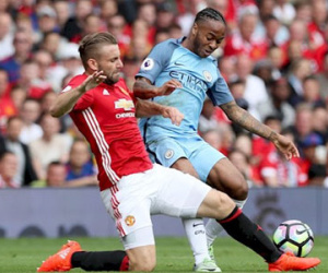 Man City vs Man Utd (2h ngày 28/4): Thời cơ báo thù của Mourinho