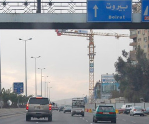 Máy bay Israel tấn công kho vũ khí ở Syria