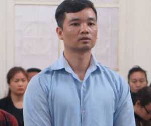 Nghi phạm trộm ôtô có 500 cây vàng không nhận tội
