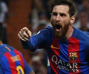 Người cũ Barca bất ngờ chê bai Messi không bằng mình
