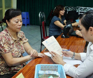 Người lao động Việt muốn nghỉ hưu sớm