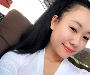 Nữ 9X dùng roi điện tấn công bà lão để cướp 10 triệu