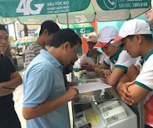Thế giới kinh doanh mạng 4G như thế nào, khác gì so với Việt Nam?
