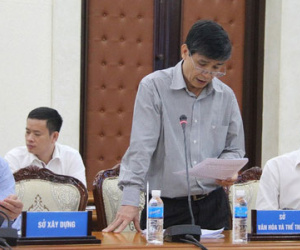 TP HCM giải thích việc cấm một số ca khúc trước năm 1975