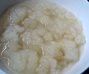 Tuyết giáp: Thần dược ếch nhái 100 triệu/kg nấu chè giải nhiệt