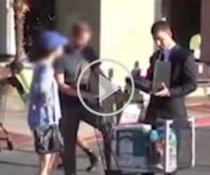 Video: Anh chồng đồng ý bán một đêm của vợ với giá 100.000 đô la cho trai lạ mặt
