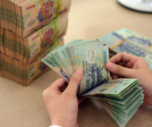 1,25 triệu người hưởng lương hưu nhưng không đóng BHXH