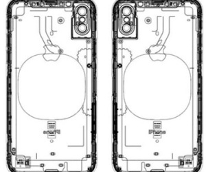 Apple không đưa cảm biến vân tay ra mặt sau iPhone 8