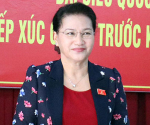 Ban bí thư chỉ đạo bãi nhiệm tư cách ĐBQH đối với ông Cự