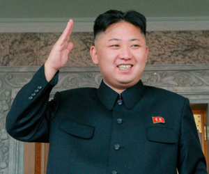 Bạn cùng lớp tiết lộ về thời đi học của ông Kim Jong-un