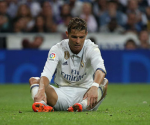 Báo Đức tung thêm bằng chứng cáo buộc Ronaldo hiếp dâm