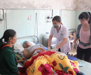 Bệnh viện nói gì sau vụ bệnh nhân "sống lại" khi gia đình lo hậu sự