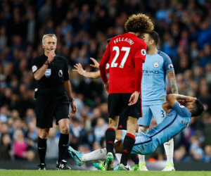 Derby Manchester và 10 điều có thể bạn đã bỏ lỡ