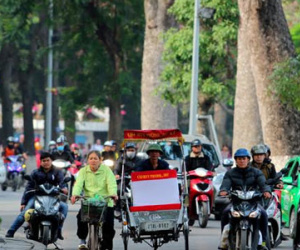 Dự báo thời tiết 28/4: Miền Bắc có nơi lạnh dưới 17 độ