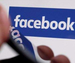 Facebook thừa nhận đang bị lợi dụng