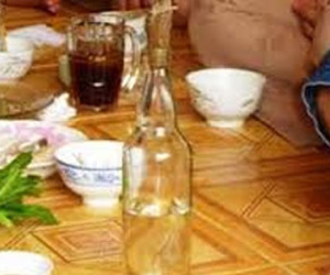 Kẻ đoạt mạng bạn nhậu là người mới ra tù