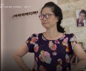 Mẹ chồng đã ra quyết định, nếu muốn yên ổn thì nàng dâu Bảo Thanh phải sinh con
