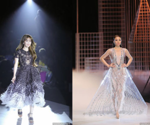 Ngọc Trinh, Kỳ Duyên khuấy đảo show Đỗ Long