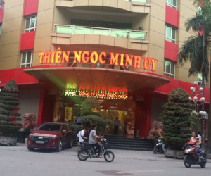 Người tham gia Thiên Ngọc Minh Uy điêu đứng vì không đòi được tiền