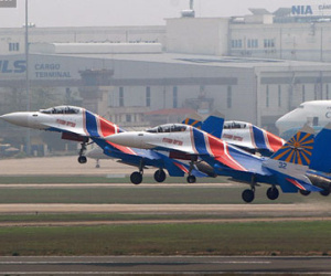 Nhà sản xuất Su-30SM Nga vừa công bố tin cực tốt
