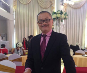 Những điều chưa biết về ông bố chồng đáng yêu nhất "Sống chung với mẹ chồng"
